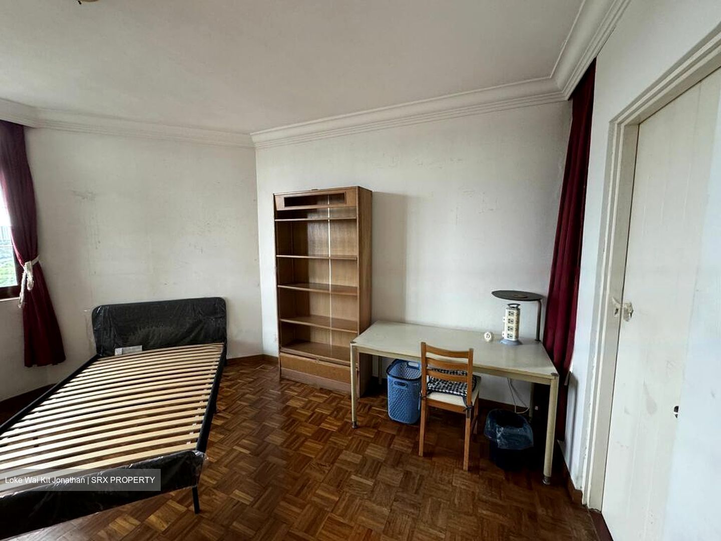 Sherwood Towers (D21), Apartment #512420411